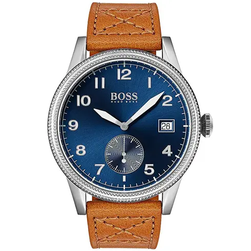 1513668 HUGO BOSS Legacy muški ručni sat