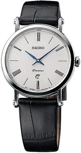 SXB431P1 SEIKO Premier ženski ručni sat