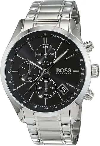 1513477 HUGO BOSS Grand Prix muški ručni sat