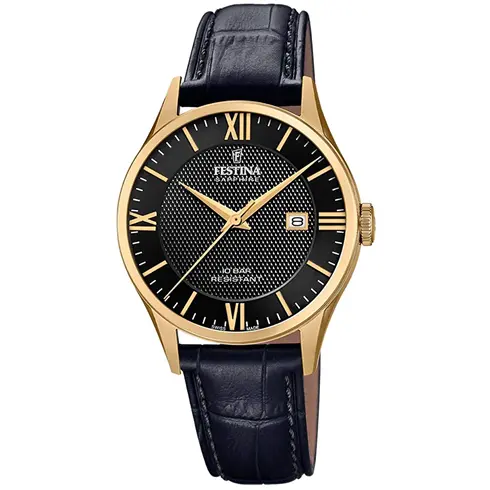 F20010/4 FESTINA Swiss Made ženski ručni sat