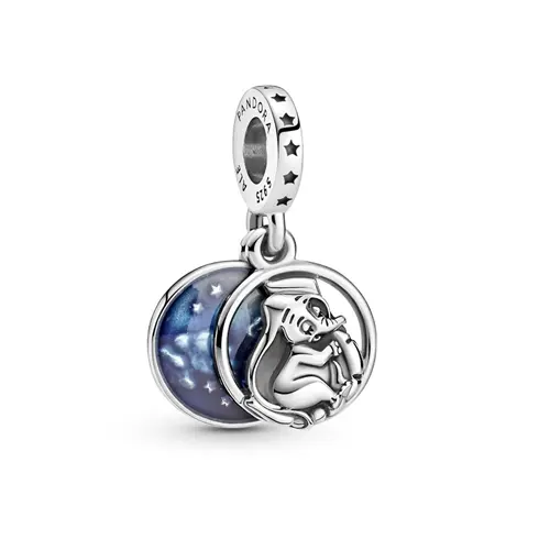 PANDORA 799405C01 Disney viseći privezak