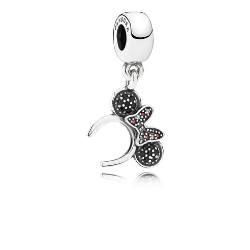 791562NCK PANDORA DISNEY Minnie rajf privezak