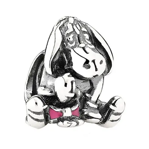 791567EN80 PANDORA DISNEY Eeyore privezak