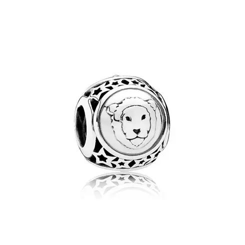 791940 PANDORA Moments Horoskopski znak Lav privezak