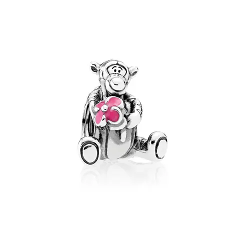 792135EN80 PANDORA DISNEY Tigger
