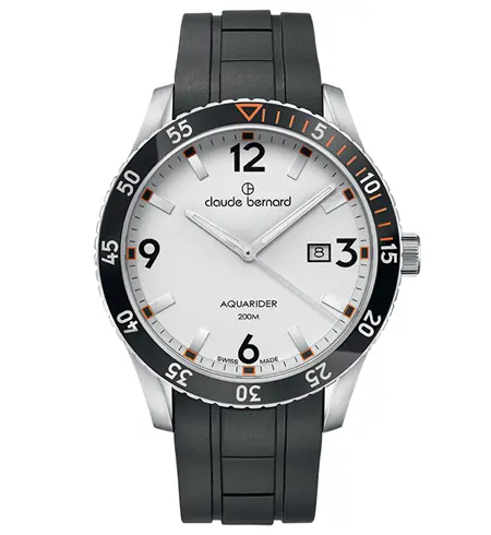 53008 3NOCA AO Claude Bernard- Aquarider