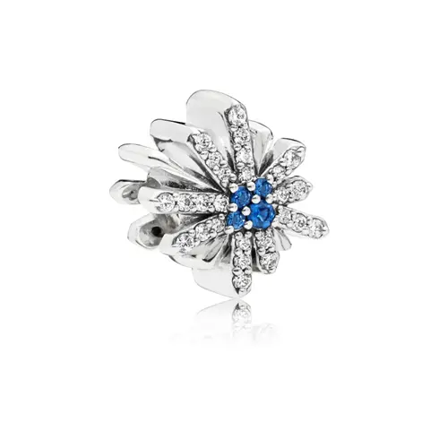 797518NCB PANDORA Dazzling Fireworks privezak