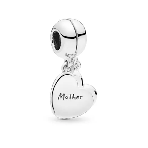 797777EN16 PANDORA Mother & Son Love privezak