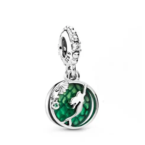 798231CZ PANDORA Disney Ariel privezak