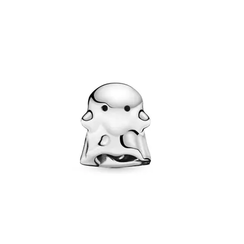 798340EN16 PANDORA Boo the Ghost Moments privezak