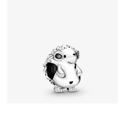 798353EN16 PANDORA Nino the Hedgehog privezak
