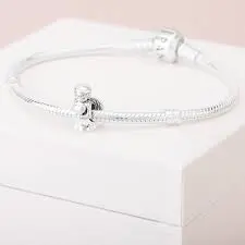 798413C00 PANDORA Angel of Love privezak