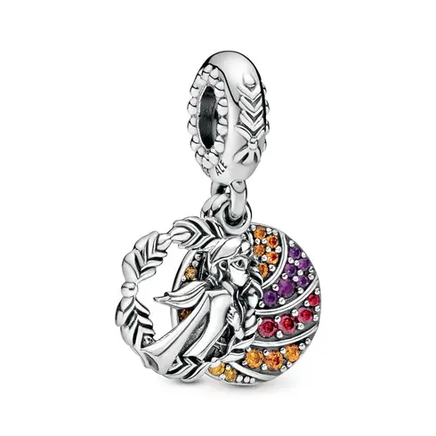 798457C01 PANDORA Disney Frozen Anna 