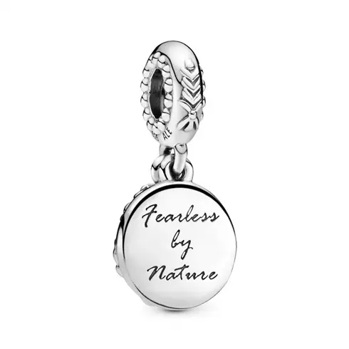 798457C01 PANDORA Disney Frozen Anna 