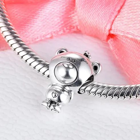 798695C00 PANDORA Fine Memories privezak