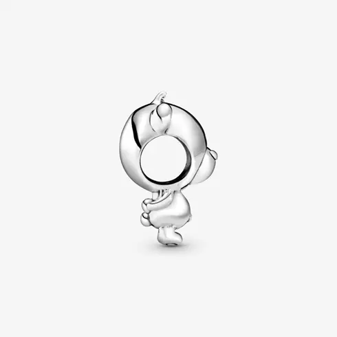 798695C00 PANDORA Fine Memories privezak