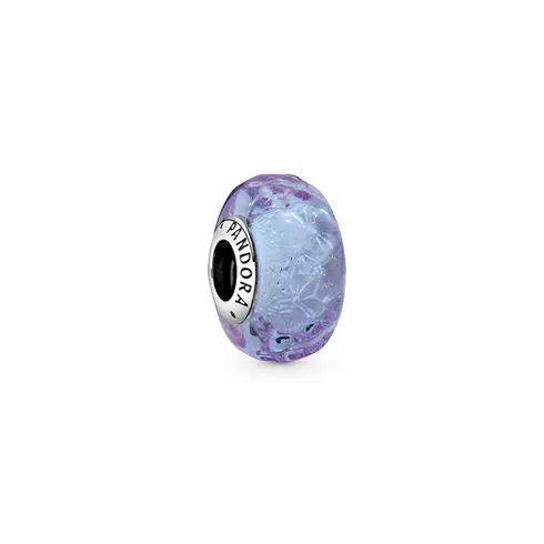 798875C00 PANDORA Wavy Lavander privezak