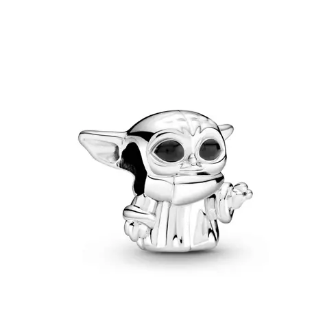 PANDORA 799253C01 Star Wars ženski privezak