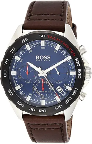 1513663 HUGO BOSS muški ručni sat