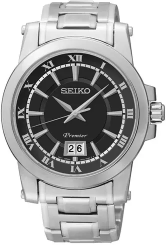 SUR015P1 SEIKO Premier muški ručni sat