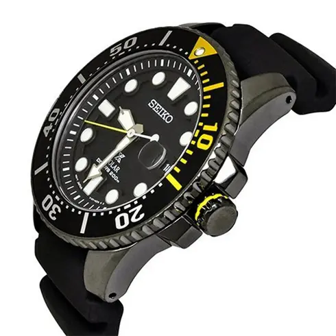 SNE441P1 SEIKO Prospex Sea Solar Divers muški ručni sat
