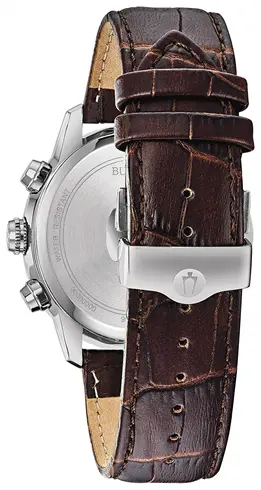 96B311 BULOVA Sutton Chronograph muški ručni sat