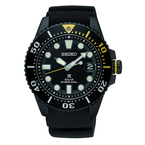 SNE441P1 SEIKO Prospex Sea Solar Divers muški ručni sat