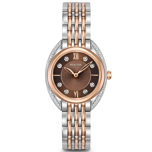 98R230 BULOVA Classic ženski ručni sat