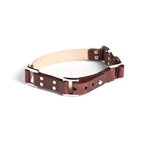 9980396/BR STORM NAKIT-Reign Bracelet Brown