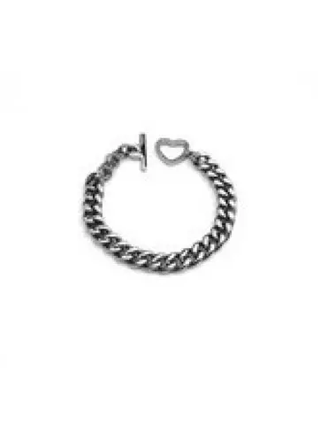 9980469/S STORM NAKIT-Heart Charm Bracelet
