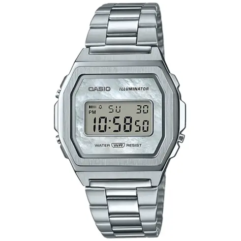 A1000D-7EF CASIO Vintage unisex ručni sat