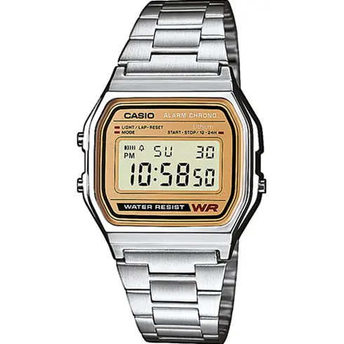 A158WEA-9EF CASIO unisex ručni sat