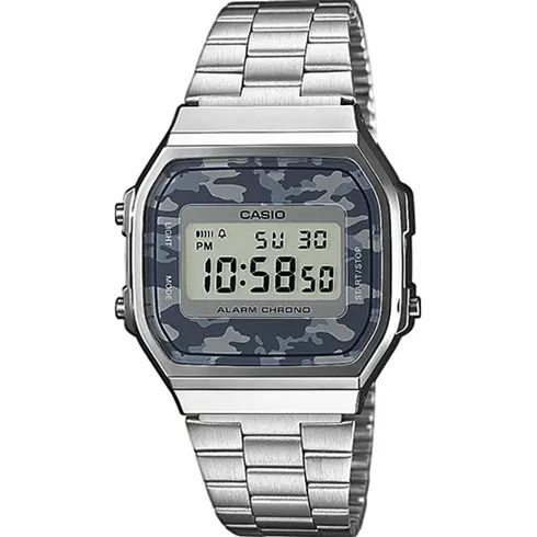 A168WEC-1EF CASIO unisex ručni sat