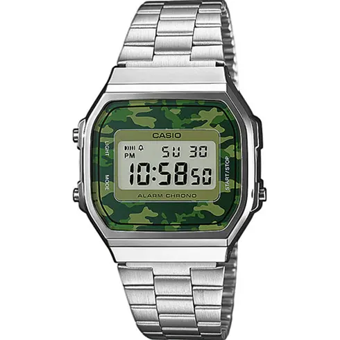 A168WEC-3EF CASIO unisex ručni sat