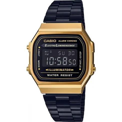 A168WEGB-1BVEF CASIO unisex ručni sat