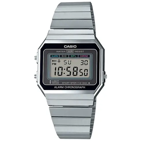 A700WE-1AEF CASIO Vintage unisex ručni sat