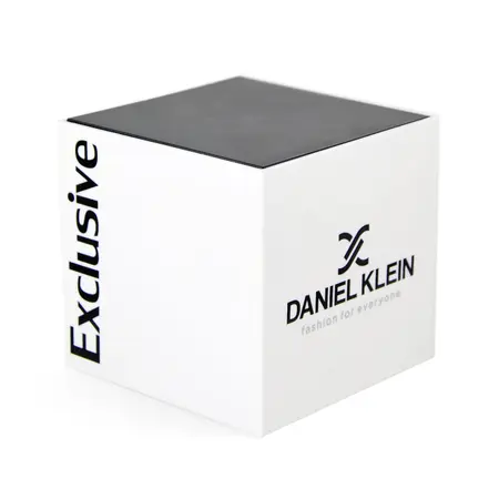 DK11557-1 DANIEL KLEIN Exclusive muški ručni sat