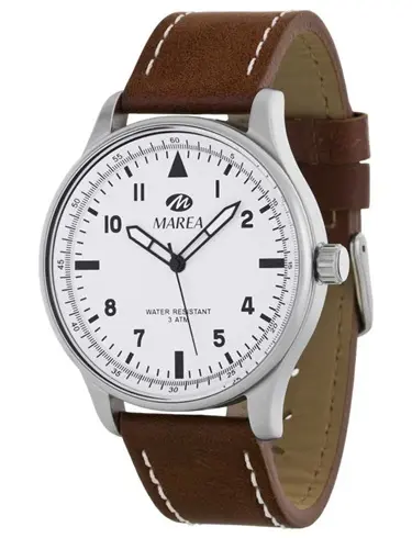 Marea Gent Pilot Watch