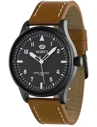 Marea Gent Pilot Watch