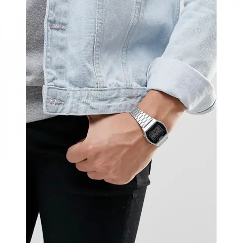 B640WD-1AVEF CASIO Vintage unisex ručni sat