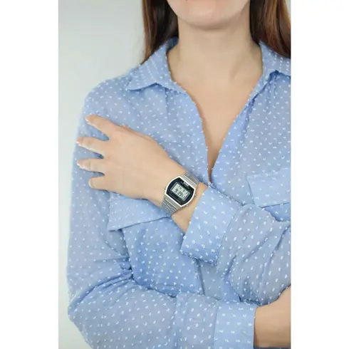 B640WD-1AVEF CASIO Vintage unisex ručni sat