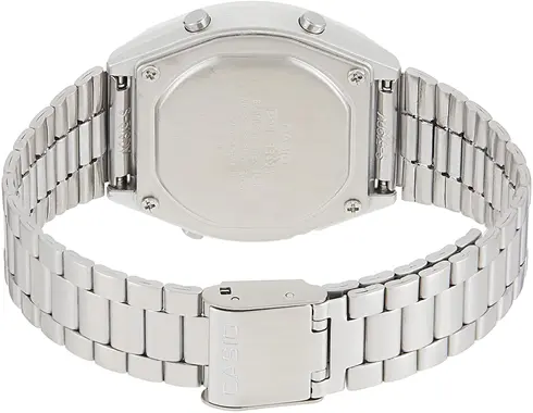 B640WD-1AVEF CASIO Vintage unisex ručni sat
