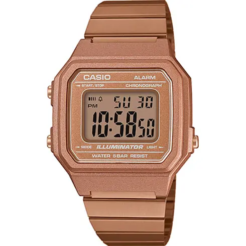 B650WC-5AEF CASIO unisex ručni sat