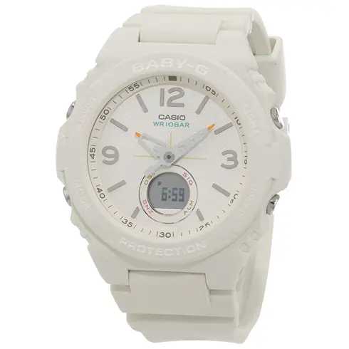 BGA-260-7AER CASIO Baby G ženski ručni sat