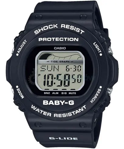 BLX-570-1ER CASIO Baby-G G-Lide ženski ručni sat