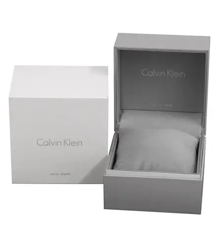 K8P237U1 CALVIN KLEIN Rebel ženski ručni sat