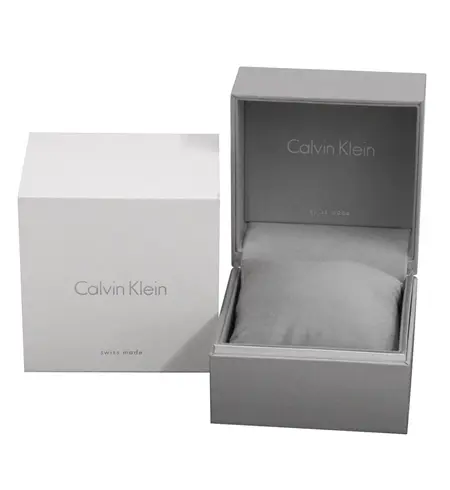 K8C2M616 Calvin Klein Seamless ženski ručni sat