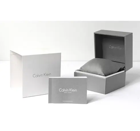 K8Q371C6 CALVIN KLEIN Posh muški ručni sat