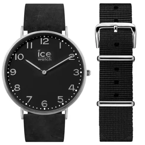 CHL.A.BAR.41.N.15 ICE WATCH RUCNI SAT-CITY