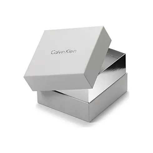 KJ8YPE140100 CALVIN KLEIN Brilliant minđuše